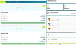 Aplikasi PLN Fortune Diduga Penipuan, Ini Buktinya!