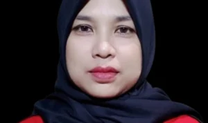 Songsong 2024, Caleg DPRD Jabar dari PDI Perjuangan Ini Ingin Angka Kekerasan Perempuan Berkurang Calon anggota DPRD Jabar dari PDI Perjuangan, Maulani Hudayati Surya berharap angka kekerasan perempuan menurut di tahun 2024.