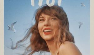 Lirik Lagu Clean (Taylor’s Version) – Taylor Swift, Serta Makna Dibaliknya