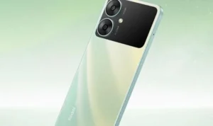 Rekomendasi HP Realme Murah dengan Kapasitas RAM 12 GB