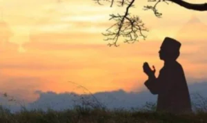 Kekuatan Doa Perlindungan dari Fitnah Dajjal di Akhir Sholat