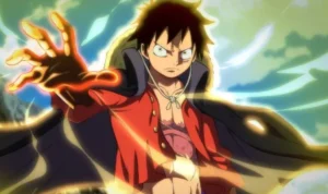One Piece 1104, Haki Raja Luffy Akan Selevel dengan Saturn? Ini Penjelasannya