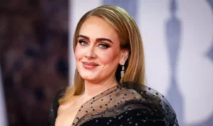 Adele Ngajak Ribuan Fans Berpesta, Tur Dunia Menanti Album Baru Adele Ngajak Ribuan Fans Berpesta, Tur Dunia Menanti Album Baru