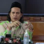 Anggota Komisi II DPRD Kota Bogor, Ahmad Aswandi. (Yudha Prananda / Jabar Ekspres)