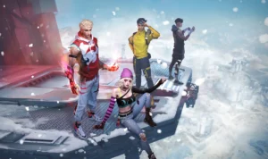 Link FF Advance Server 2024, Nikmati Fitur dan Keunggulannya!