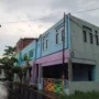 SD yang berlokasi dijalan Cisaranten Baru 1, Kecamatan Arcamanik, Kota Bandung (Sadam Husen / JE)