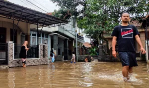 Ils. Ragam masalah yang kerap terjadi di Wilayah Gedebage (Jabar Ekspres)