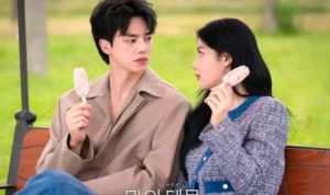 Kapan Tayang Drakor My Demon Episode 11, Mungkinkan Ada Penghianatan dari Orang Dekat? Drakor My Demon Episode 11 yang akan tayang malam ini.