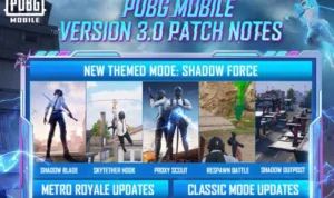 Link Download Aplikasi PUBG 3.0 Versi Terbaru