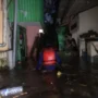Bandung Diterjang Banjir, 600 Jiwa Terdampak dan 150 Warga Mengungsi Bandung Diterjang Banjir, 600 Jiwa Terdampak dan 150 Jiwa Mengungsi / Istimewa
