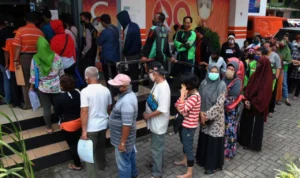 Inilah 4 Bansos 2024 yang Mulai Cair Januari