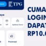 Aplikasi Penghasil Uang TPG Apakah Aman? Berikut Penjelasannya