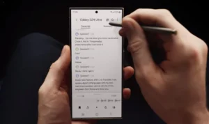 Spesifikasi dan Harga Samsung Galaxy S24, Plus, dan Ultra