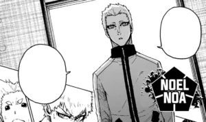 Spoiler Manga Blue Lock Chapter 248, Cek di Sini! Spoiler Manga Blue Lock Chapter 248, Cek di Sini!