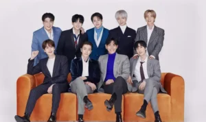 List Negara Tur Asia Super Junior, Indonesia Dijadwalkan Bulan September