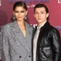 Tom Holland dan Zendaya Tetap Mesra Meski Dirumorkan Putus