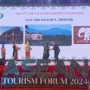 Selamat! Safari Resort Taman Safari Bogor Sabet ASEAN Green Hotel Award di ASEAN Tourism Forum 2024