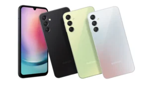 Adu Spesifikasi Samsung Galaxy A25 5G Vs Galaxy M34 5G