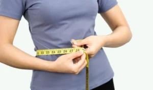 6 Kebiasaan Ringan Untuk Menurunkan Berat Badan 6 Kebiasaan Ringan Untuk Menurunkan Berat Badan