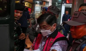 Budi Said Ditetapkan Sebagai Tersangka Rekayasa Jual-Beli Emas, Total Kerugian 1,1 Triliun