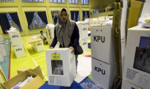 Jadwal Pelantikan KPPS Pemilu 2024 dan Tugasnya