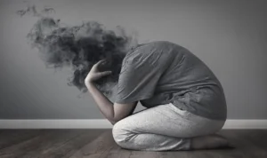 Teknik Psikologi: Cara untuk Menghentikan Overthinking Teknik Psikologi: Cara untuk Menghentikan Overthinking
