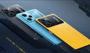 Poco X6 5G Bikin Heboh dengan Performa Keren Snapdragon 7s Gen 2!