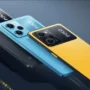 Poco X6 5G Bikin Heboh dengan Performa Keren Snapdragon 7s Gen 2!