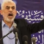 Uni Eropa Telah Menetapkan Pimpinan Hamas Sebagai Teroris