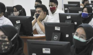 Kapan Rekrutmen CPNS 2024 Dibuka? Ini Jawabannya