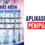 Aplikasi Penghasil Uang TRA Diduga Akan Scam Bulan Februari 2024!