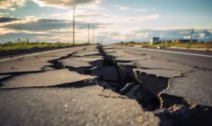 Gempa Banten M 5,9 Guncangkan Bandung Gempa Banten M 5,9 Guncangkan Bandung