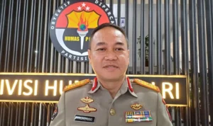 Polisi Tindak Lanjuti Pelaku Ancaman Penembakan Terhadap Anies