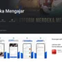 Link Download Aplikasi Merdeka Mengajar