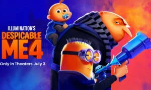 Trailer Despicable Me 4 Sudah Rilis, Menyambut Anggota Keluarga Baru Trailer Despicable Me 4 Sudah Rilis, Menyambut Anggota Keluarga Baru
