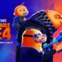 Trailer Despicable Me 4 Sudah Rilis, Menyambut Anggota Keluarga Baru