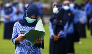 Pendaftaran CPNS 2024 Dibuka Mei, Cek Formasi dan Cara Daftar