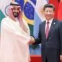 Arab Saudi Resmi Bergabung BRICS, Gabung dengan Rusia dan Cina