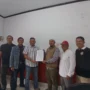 Anggota DPR RI Mulyadi saat menerima aspirasi masyarakat Bogor Selatan. Foto : Sandika Fadilah/Jabarekspres.com