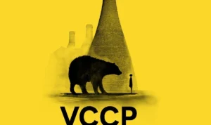 Aplikasi Penghasil Uang VCCP Diduga Penipuan
