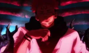 Penjelasan Ekspansi Domain Ryomen Sukuna di Jujutsu Kaisen, dari Mitologi Jepang