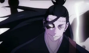 Jujutsu Kaisen Chapter 248, Apakah Benar Kenjaku Benar-benar Tewas?