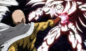Apa Nama Asli Saitama di Anime One Punch Man? Sinak di Sini! Apa Nama Asli Saitama di Anime One Punch Man? Sinak di Sini!