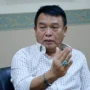 Politisi senior PDI Perjuangan Mayjen TNI (p) TB Hasanuddin angkat bicara terkait aksi Presiden Joko Widodo melakukan kunjungan ke pelosok Indonesia beberapa waktu terakhir.
