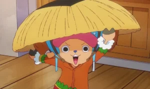 Anime One Piece Episode 1090, Prediksi dan Jadwal Tayang