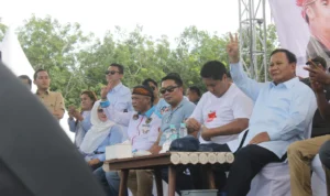Ridwan Kamil Pastikan Prabowo-Gibran Kembangkan Subang / Istimewa