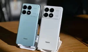 Bocoran Spesifikasi Handphone POCO X6 5G