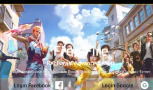 Link Download Free Fire Advance Server, Buruan Akses!