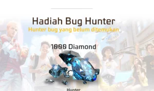 Download FF Advance Server Gratis Sekarang Juga!