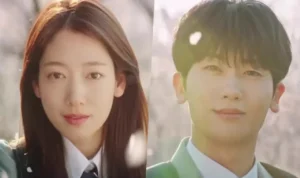 8 Drama Korea 2024 yang Rilis di Bulan Januari